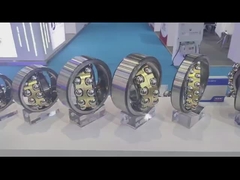 Bantalan bola dengan presisi tinggi, harga pabrik untuk dijual