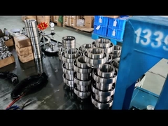 AWX Bantalan Blok UCF205 Pemasangan Bantalan Bola Masuk