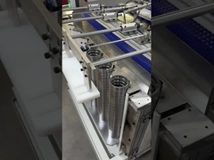 Proses produksi pabrik bantalan bola alur dalam, selamat datang untuk memesan