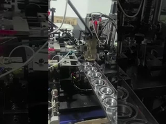 Proses produksi pabrik bantalan bola alur dalam, selamat datang untuk memesan