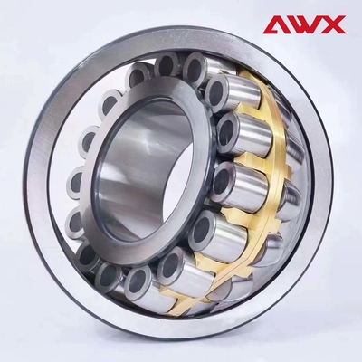 Tendered Spherical Roller Bearing 22238CC W33 Dua Baris Untuk Bagian Mobil Sepeda Medis