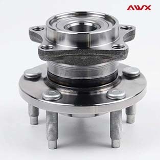 DAC356535 Mobil Bagian Depan Dan Roda Belakang, Baja Clutch Release Bearing