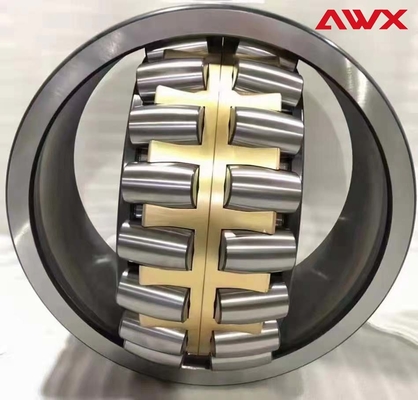 Precision Self-Aligning Roller Bearings 22215 22216 22217 Dengan Berbagai Kliparan