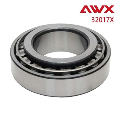 Baja Kandang Tunggal Baris Rol Bearing Tapered 31314 27314E 32017X 2007117E 32022X 2007122E