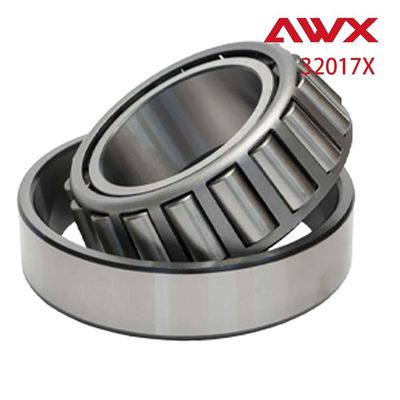 130mm Diameter Luar Tapered Roller Bearings untuk Kapasitas Beban Tinggi dan C3 Clearance