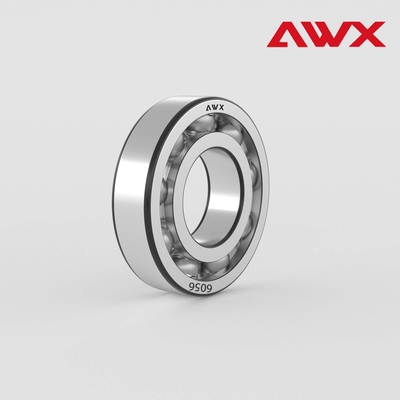 6056 6060 6064 Deep Groove Ball Bearing Untuk Kecepatan Industrial Reducers Open Seal