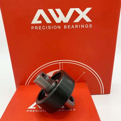 AWX Double Sealed Chrome Steel Forklift Roller Bearing dengan Kapasitas Beban 5000kg