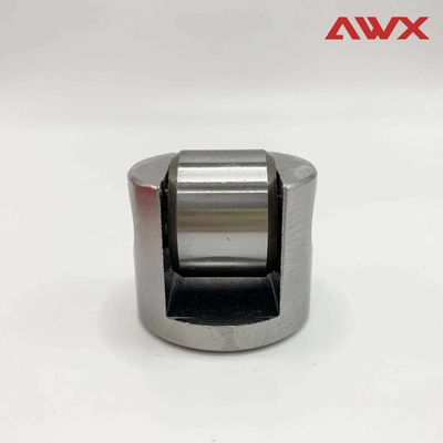 10km/H Kapasitas Beban Lemak Lubricated Forklift Truck Bearings Kurang dari 70 dB Tingkat Kebisingan