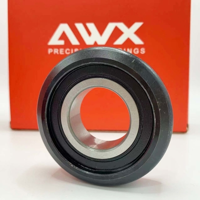 Heavy Duty Pallet Jack Bearings Fork Truck Bearing Low Noise Greased Lubrication Bearings
