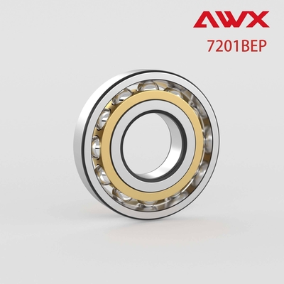 AWX Bantalan Bola Kontak Sudut 7200BEP 7201BEP 7301BEP 7202BEP 7302BEP