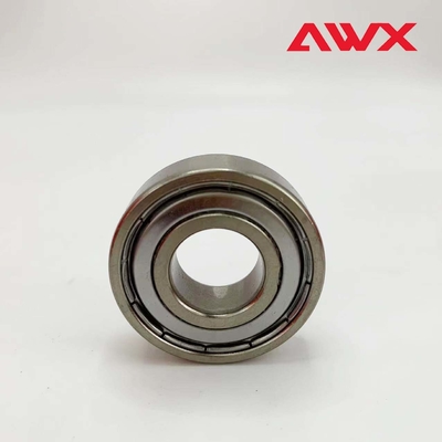 Precision Stainless Steel Ball Bearings SS71800 Kekuatan Tinggi Disesuaikan