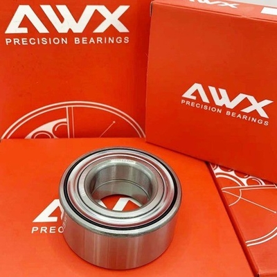 VKBA 5412 Double Row Wheel Hub Bearing 42410-01020 Mudah dipasang