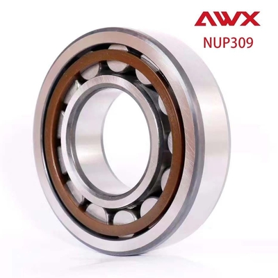 P5 NUP1000 Series NU NJ NUP Roller Bearing Silinder dengan Sealance yang sangat baik