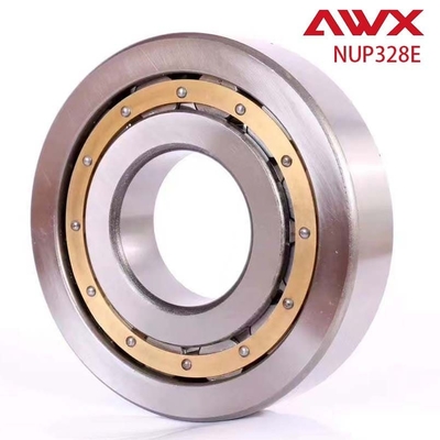 P5 Precision BBearings kecepatan tinggi NUP310E Rentang suhu Low Maintenance