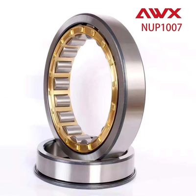 P5 NUP300 Serives Precision High Bearing Low Friction High Durability Steel