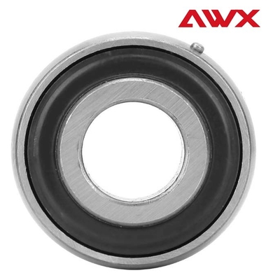 Mesin Pertanian Insert Bearing UC307 UC308 UC309 UC310 Dengan Sekrup Kunci