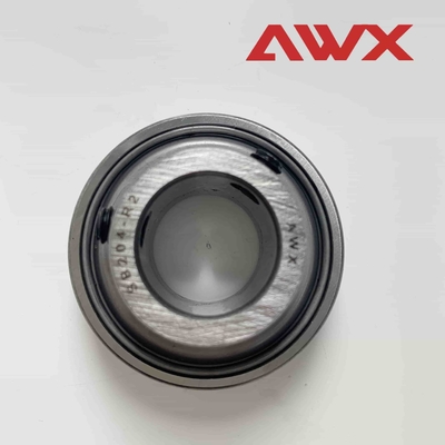 UC218 UC220 UC305 UC306 Contact Seal Insert Ball Bearing GCR15 Untuk Aplikasi Industri