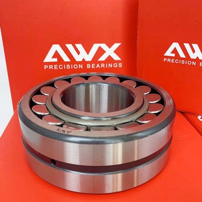 OEM Bearings Gcr15 P0 P6 P5 P4 P2 Spherical Roller Bearing Dengan Harga Terbaik