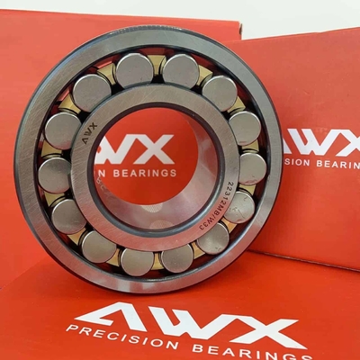 Grease Lubrication Spherical Roller Bearings China Factory Cylindrical Roller Bearing