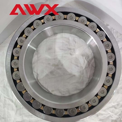 OEM Revolusioner Spherical Roller Bearings MB Series 23280MB 22380MB Masa Depan Dukungan Beban Berat