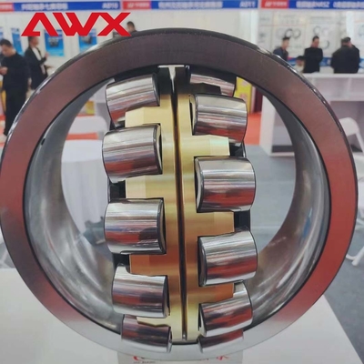 Pabrik Pemasok Good Impact Resistance Bearings 23936 24036 24136 22236 23236 Spherical Roller Bearing untuk Harga