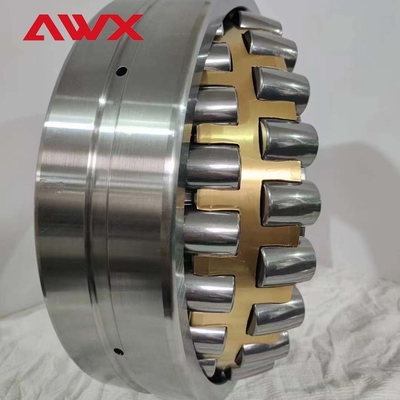 Pabrik OEM Solusi Disesuaikan 22210MB 21310MB MB Series Spherical Roller Bearings untuk Setiap Aplikasi
