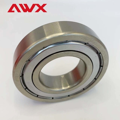 Harga Lebih Murah Gcr15 Bantalan 6913zz 6914zz 6915zz 6916zz Deep Groove Ball Bearing dengan Desain Perisai