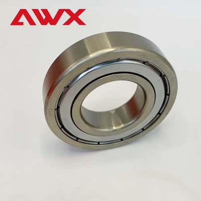 Precision Zz Series Bearings 6901zz 6902zz 6903zz 6904zz Deep Groove Ball Bearing untuk Mesin CNC