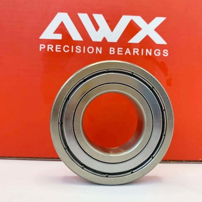 Berkualitas Tinggi Presisi Tinggi 6305z 6307z 6308z 6007z Zz Seri Deep Groove Ball Bearings untuk Peralatan Upgrade