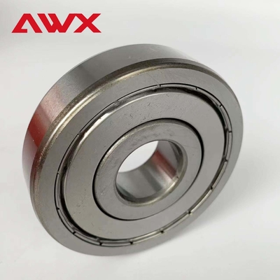 Heavy-Duty Gcr15 Grade Bearings 6824zz 6826zz 6828zz 6900zz Deep Groove Ball Bearing Zz Series untuk Harga Murah