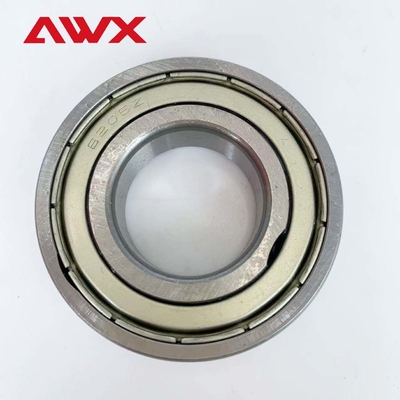 Low Noise Low Price Zz Series Bearings 6817zz 6818zz 6820zz 6822zz Deep Groove Ball Bearing dengan operasi low noise