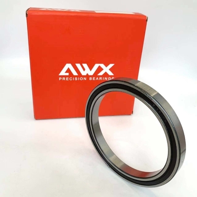 Micro Small Bearings dan Thousand Class Thin Wall Bearings 61814 Deep Groove Ball Bearing