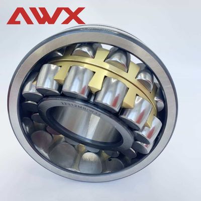 Stok Bantalan Presisi yang Kaya dengan Tingkat Presisi P3