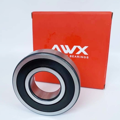 Harga Murah 2RS Seri 6805 6806 6807 6808 Deep Groove Ball Bearing untuk Motor Listrik Berkecepatan Tinggi