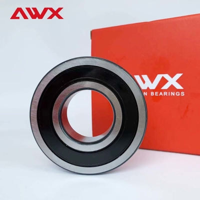 Heavy-Duty 2RS Series 6817 6818 6820 6822 Deep Groove Ball Bearing untuk Mesin Pertambangan dan Konstruksi