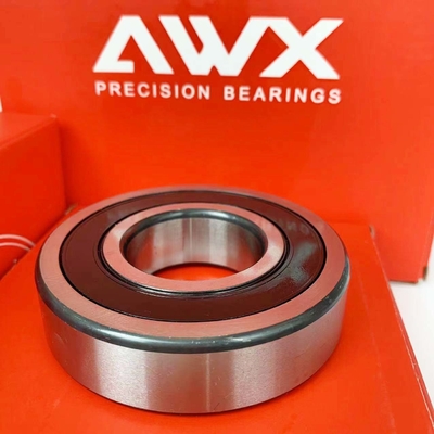 Awx Brand Low Price Gcr15 Bearings 6019-2RS 6020-2RS 6021-2RS 6022-2RS Deep Groove Ball Bearing untuk Harga