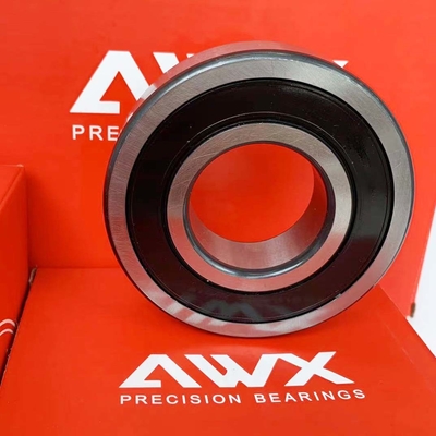 Produsen Pemasok Bantalan P0 P6 P5 P4 P2 6022-2RS 6024-2RS 6026-2RS 6028-2RS Deep Groove Ball Bearing untuk P Murah