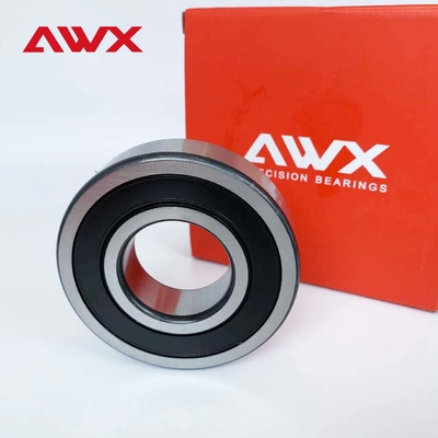 Harga Lebih Murah P0 P6 P5 P4 P2 Kelas 6019-2RS 6020-2RS 6021-2RS 6022-2RS Deep Groove Ball Bearing untuk penggunaan mesin fluida