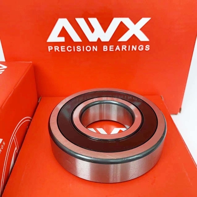 Precision Bearing Gcr15 6828-2RS 6900-2RS 6901-2RS 6902-2RS Deep Groove Ball Bearing dengan Harga Terbaik