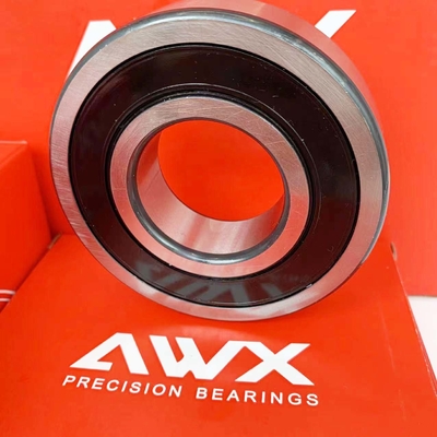 Produsen Harga Murah 6813 6814 6815 6816 2RS Deep Groove Ball Bearing Dirancang untuk Aplikasi Mesin Pertanian
