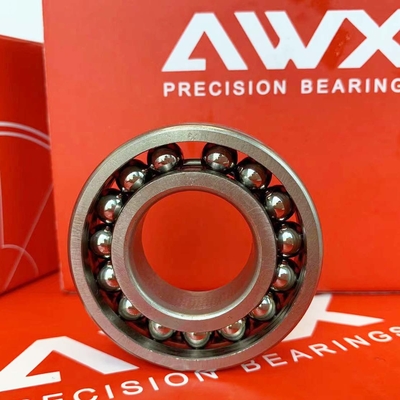 Kapasitas Beban Tinggi Gcr15 Bantalan 6406 6407 6408 6409 Deep Groove Ball Bearing dengan Harga Terbaik