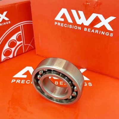 Kualitas Tinggi 6012 6013 6014 6015 Deep Groove Ball Bearings Dengan Komponen Esensial Untuk Aplikasi Otomotif
