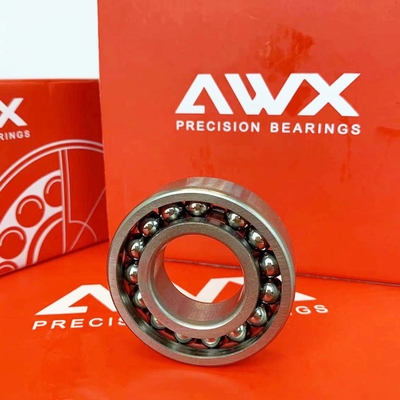 Harga Murah Gcr15 Bantalan 6321 6322 6324 6326 Deep Groove Ball Bearings Keandalan yang Tak Terbandingkan untuk Komponen Sepeda