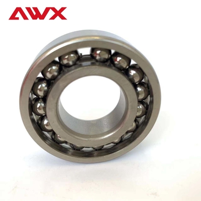 Precision Gcr15 Grade Bearings 6036 6038 6040 6044 Deep Groove Ball Bearing dengan standar CE