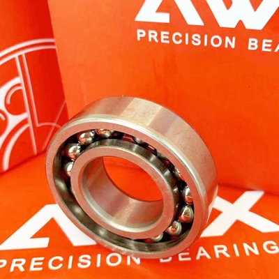 Top Quality Gcr15 6021 6022 6024 6026 Berbaris Satu Baris Radial Deep Groove Ball Bearing untuk Mesin Tekstil