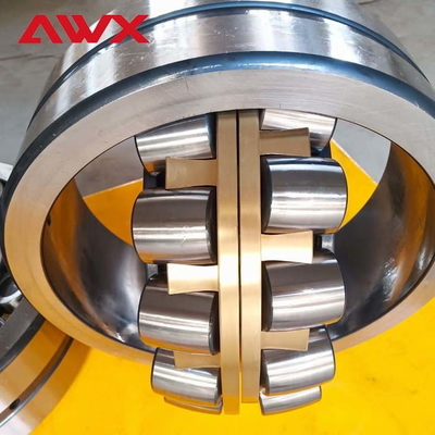 OEM Precision 22310MA 22311MA Spherical Roller Bearing bearing kecepatan tinggi Roller Spherical Bearing dengan Kualitas Baik