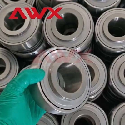 Precision Engineered insert ball bearing Untuk Integrasi Seamless Ex311-32 G2 50.8X120X73/55.6mm