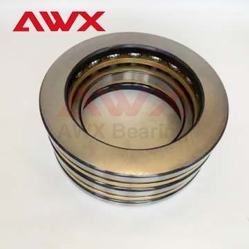 52211 52212 52213 52214 52215 Baja dorong stainless Precision Roll Open Polishing