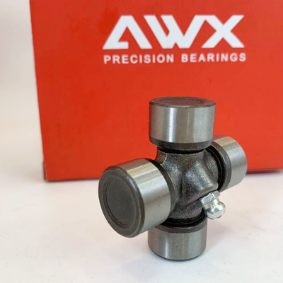 Universal Joint Cross Bearing 5-100X Premium untuk penggunaan peralatan tugas berat yang dapat diandalkan