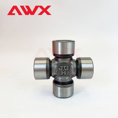 50*152.6 Otomotif U Joint Cross Bearing Universal Joint Gu-3810 Bantalan presisi yang sangat tahan lama